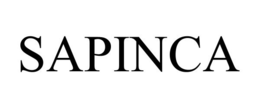 SAPINCA trademark