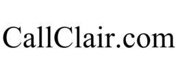 CALLCLAIR.COM trademark