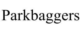 PARKBAGGERS trademark