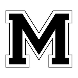 M trademark