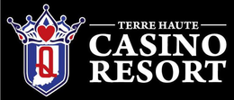 Q TERRE HAUTE CASINO RESORT trademark