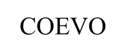 COEVO trademark