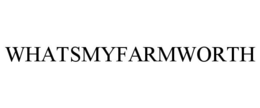 WHATSMYFARMWORTH trademark