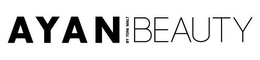 AYAN BEAUTY BY TONI MALT trademark