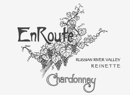 ENROUTE CHARDONNAY RUSSIAN RIVER VALLEY REINETTE trademark