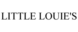 LITTLE LOUIE'S trademark