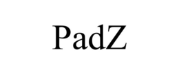 PADZ trademark