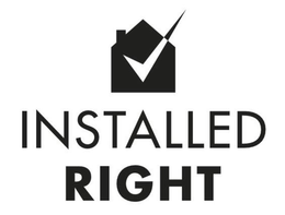 INSTALLED RIGHT trademark