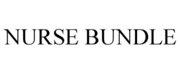 NURSE BUNDLE trademark