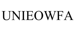 UNIEOWFA trademark
