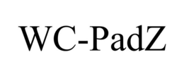 WC-PADZ trademark