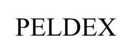 PELDEX trademark