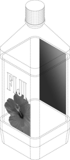 FIJI trademark