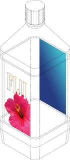 FIJI trademark