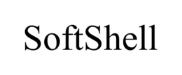 SOFTSHELL trademark