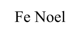 FE NOEL trademark