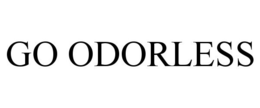 GO ODORLESS trademark