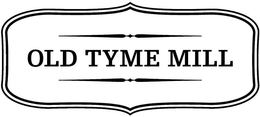 OLD TYME MILL trademark