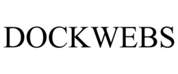 DOCKWEBS trademark