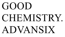 GOOD CHEMISTRY.  ADVANSIX trademark