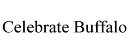 CELEBRATE BUFFALO trademark