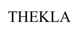 THEKLA trademark