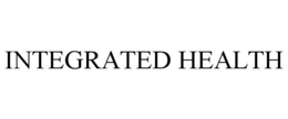 INTEGRATED HEALTH trademark