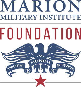 MARION MILITARY INSTITUTE FOUNDATION TRUTH HONOR SERVICE trademark