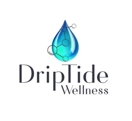DRIPTIDE WELLNESS trademark