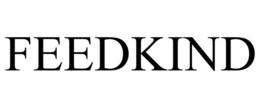 FEEDKIND trademark