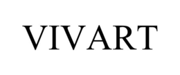 VIVART trademark