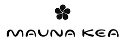 MAUNA KEA trademark
