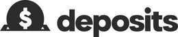 DEPOSITS trademark