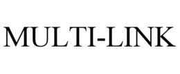 MULTI-LINK trademark