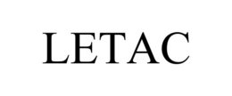 LETAC trademark