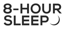 8-HOUR SLEEP trademark