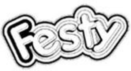FESTY trademark