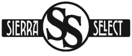 SIERRA SELECT SS trademark