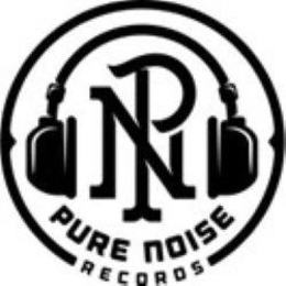PN PURE NOISE RECORDS trademark