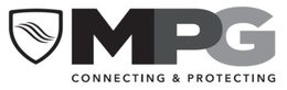 MPG CONNECTING & PROTECTING trademark