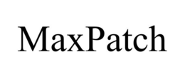 MAXPATCH trademark