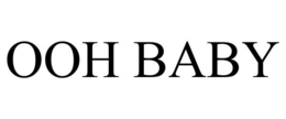 OOH BABY trademark