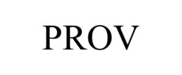 PROV trademark