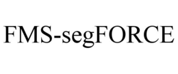 FMS-SEGFORCE trademark