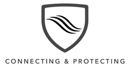 CONNECTING & PROTECTING trademark