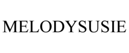 MELODYSUSIE trademark