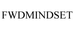 FWDMINDSET trademark