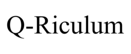 Q-RICULUM trademark