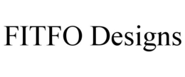 FITFO DESIGNS trademark