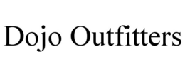 DOJO OUTFITTERS trademark